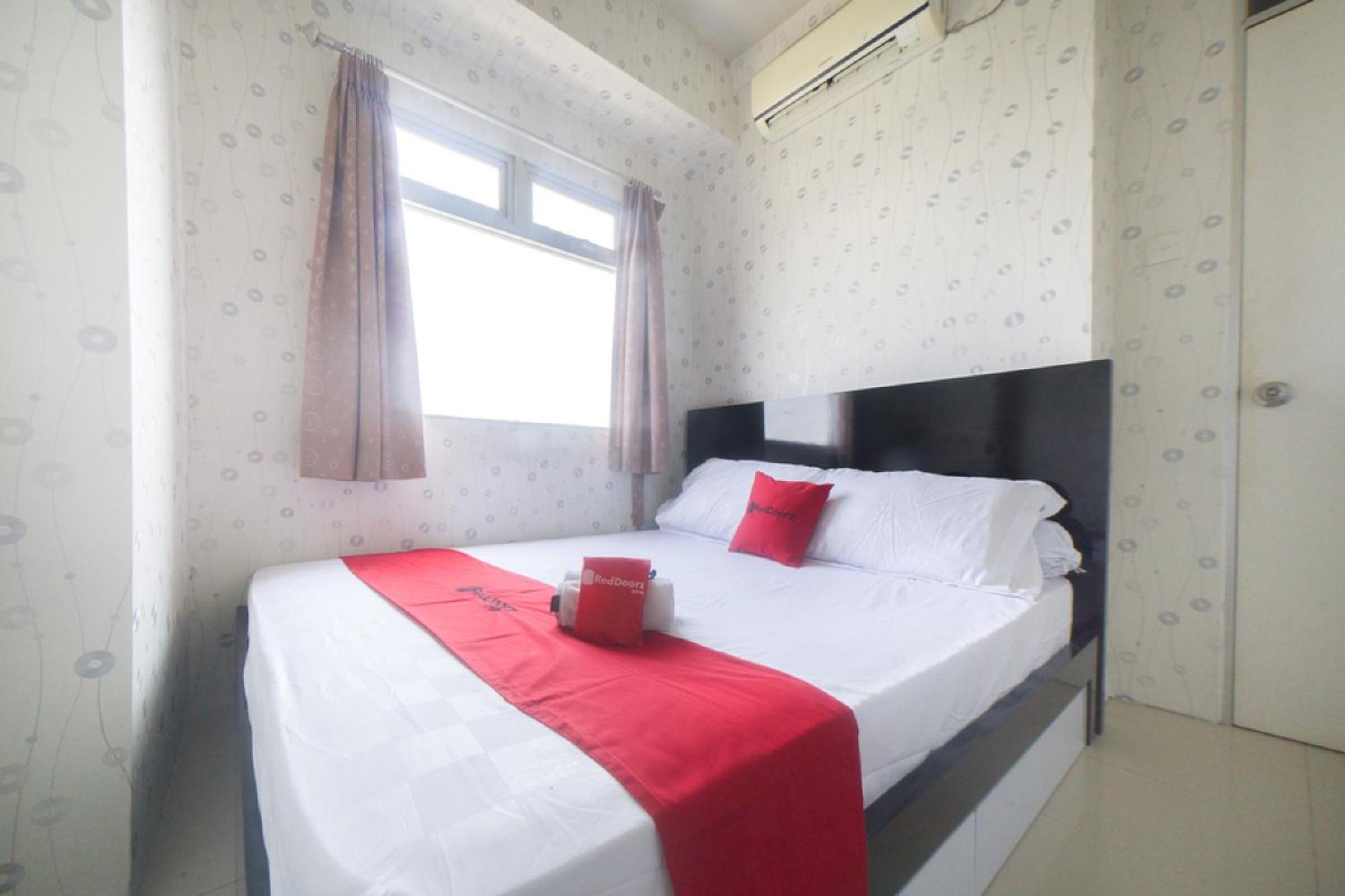 Reddoorz Apartment @ Pegangsaan Kelapa Gading 3 Jakarta Exterior foto