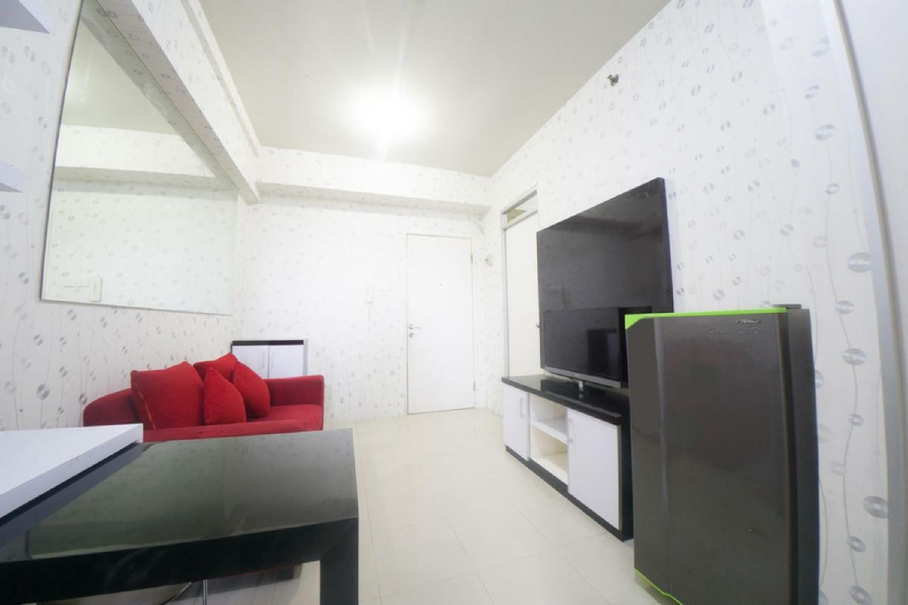 Reddoorz Apartment @ Pegangsaan Kelapa Gading 3 Jakarta Exterior foto