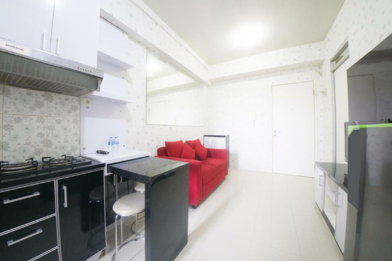 Reddoorz Apartment @ Pegangsaan Kelapa Gading 3 Jakarta Exterior foto