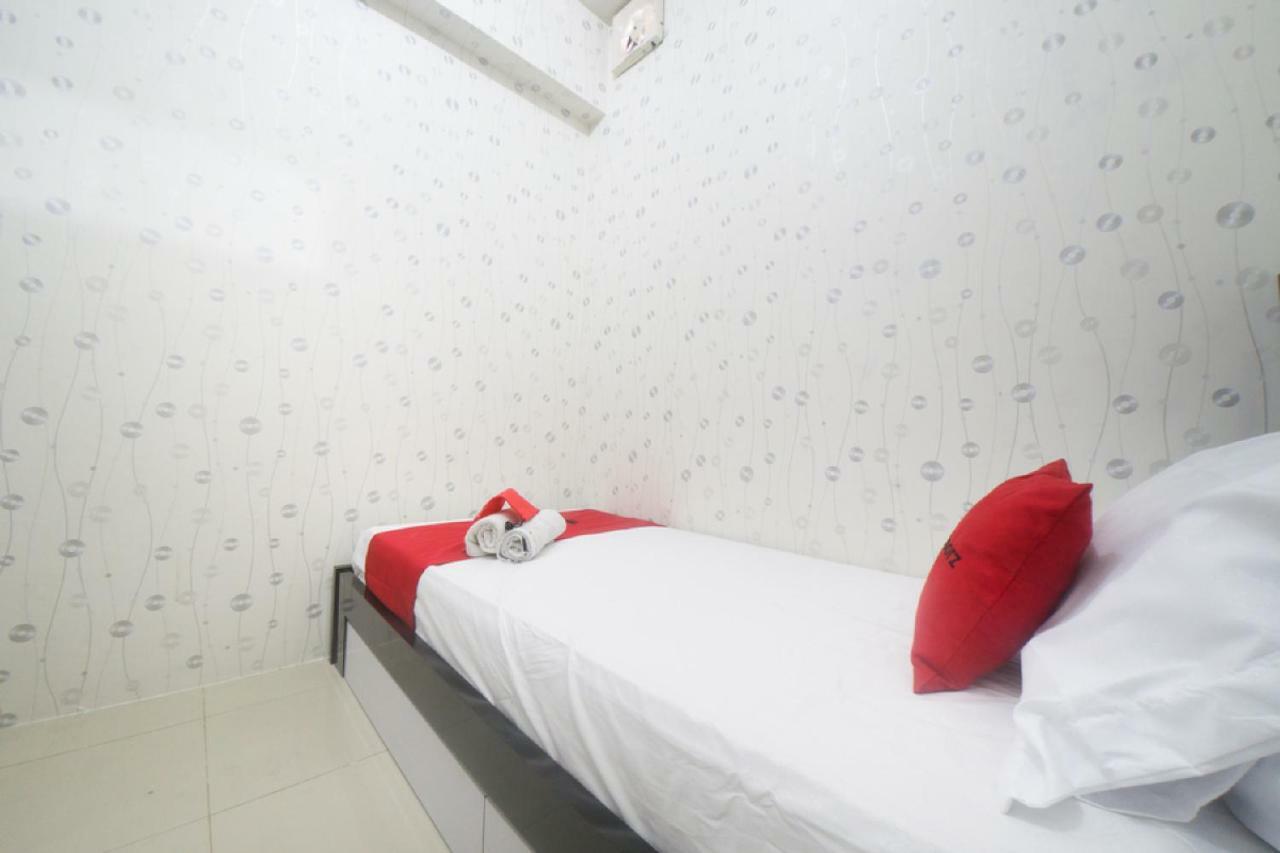 Reddoorz Apartment @ Pegangsaan Kelapa Gading 3 Jakarta Exterior foto
